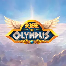 Rise of Olympus Jogar Grátis - Demo