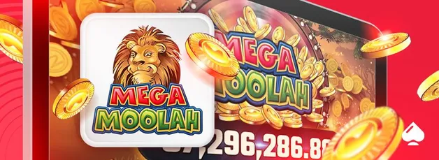 MegaMoolah: Highest Jackpot Ever Won by Games Global