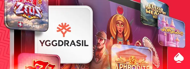 The Secret Behind One Of The Gambling Giants: Yggdrasil Gaming