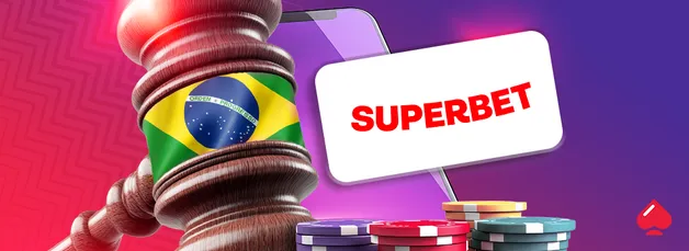 Superbet Anuncia Obtenção da Primeira Licença de Apostas no Brasil