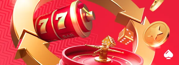 Casino Reload Bonus: Die besten Nachladeboni 2025