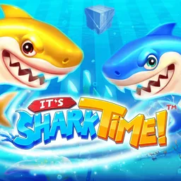 It's Shark Time demo - Jogar grátis