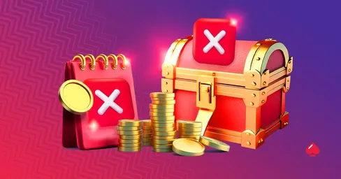 Warum wurde mein Casino Bonus entfernt?