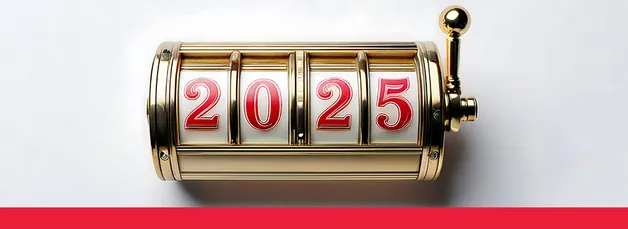 New Year, new casino habits: Responsible gambling in 2025