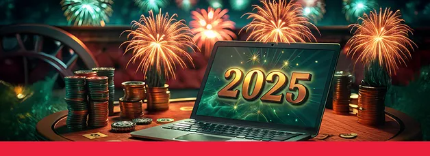 新年新气象：2025 年负责任博彩指南