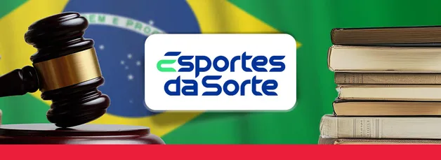 Governo concede licença a Esportes da Sorte e mais 14 sites