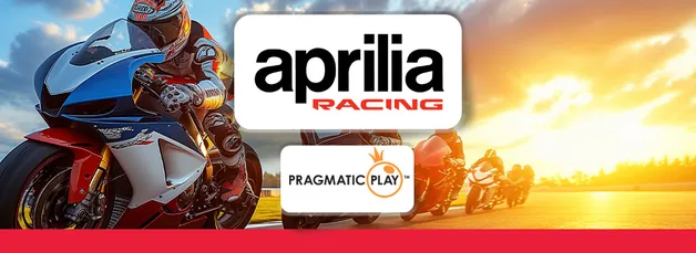 Pragmatic Play será patrocinadora de equipe da MotoGP