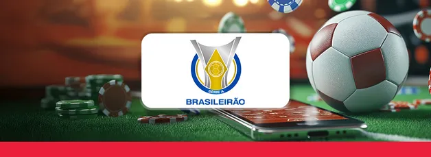 Cassinos patrocinam todos os 20 clubes da Série A do Brasileirão