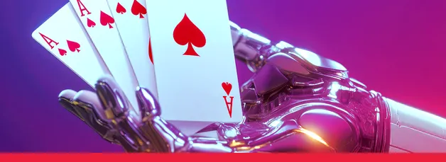 KI im Online Casino im Fokus - Revolution oder Risiko?