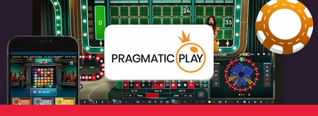 为何选择 Pragmatic Play 真人娱乐场？