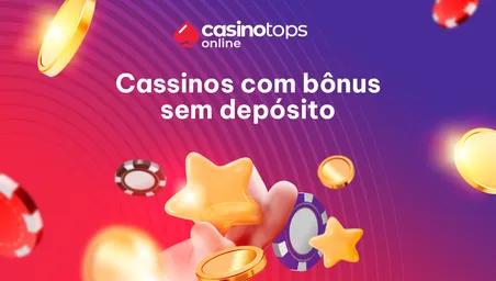 Plataformas com bônus grátis sem depósito