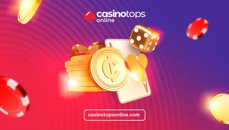 Slots de 10 centavos nas plataformas de cassino