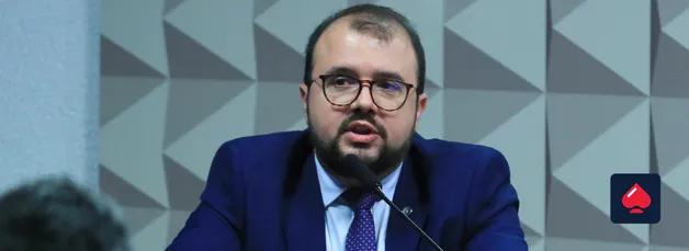 Governo estuda criação de Sistema Nacional de Apostas