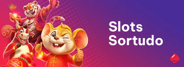 Slots Sortudo: conheça a série de jogos da Pragmatic Play
