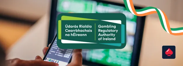 3.3% problem gambling rate prompts Ireland into action
