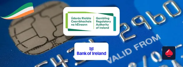 Ireland’s largest bank launches gambling payment block to tackle crisis