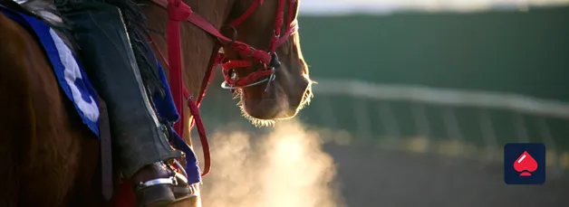 Horse racing turns on online casinos in surprise tax push