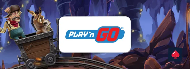 Crashback, la Nueva Mecánica del Proveedor Play’n GO