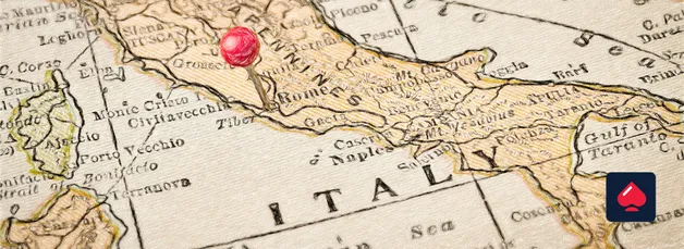 Italiens Glücksspielreform 2025