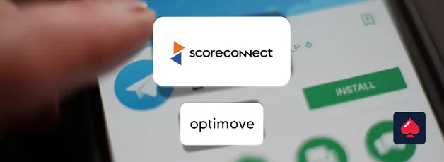 Telegram just became a betting hub - thanks to Optimove and Scoreconnect