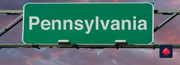 Pennsylvania iGaming revenue pushes past $558M in April