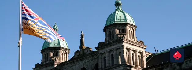 Why Is British Columbia Resisting the Online Gambling Gold Rush?
