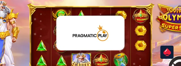Pragmatic Play Expande el Universo de Gates of Olympus con un Nuevo Juego