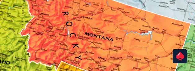 Montana becomes first state to criminalize sweepstakes casinos