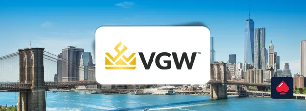 VGW exits New York: Is the Sweeps casino era over?