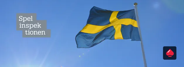 Swedish gambling regulator cracks down on operators and charities alike