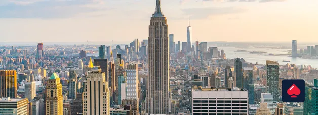 These sweepstakes casinos haven’t left New York yet
