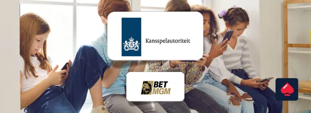 BetMGM warned after featuring teen footballer in gambling ad