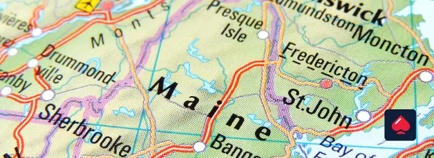 Maine lawmakers revive effort to legalize online casinos