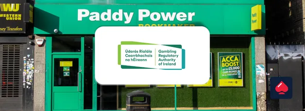 Ireland's gambling regulator rethinks licence fee model