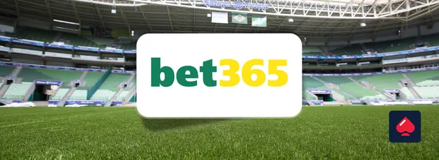 bet365 fecha acordo de patrocínio com o Allianz Parque