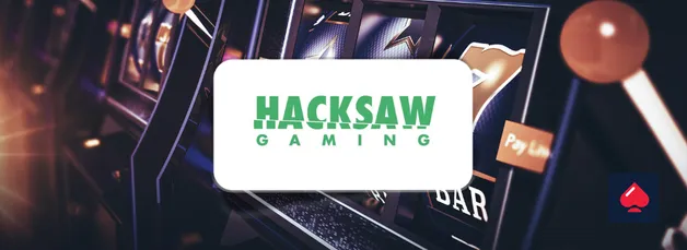 Hacksaw Gaming Refuerza su Presencia en Colombia Gracias a Betsson