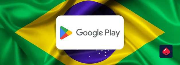 Google lifts gambling app ban in Brazil
