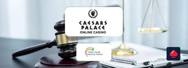 Caesars sued over ‘predatory’ $2,500 casino bonus