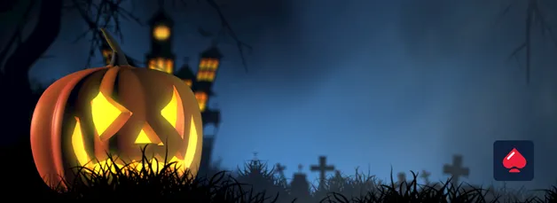 Nuevas Tragamonedas Online de Halloween