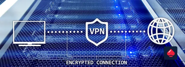 オンラインカジノでVPNを使うのは違法？合法性・リスク・選び方まで解説