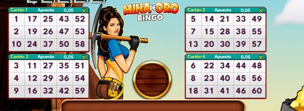 MGA Expande su Serie de La Mina de Oro con un Nuevo Título de Bingo