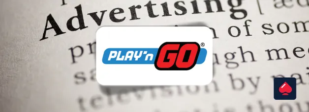 Play’n GO gambling ads banned over teen risk concerns