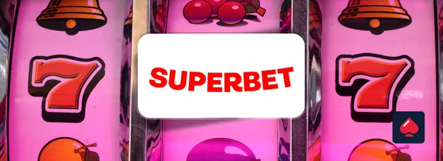 Superbet lança promoção de cashback nas madrugadas