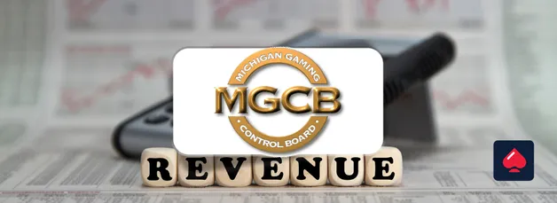Michigan online gambling dips in June: Market pause or early warning?