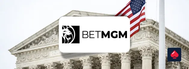 Michigan gambler wins right to sue BetMGM over voided $3.2M jackpot