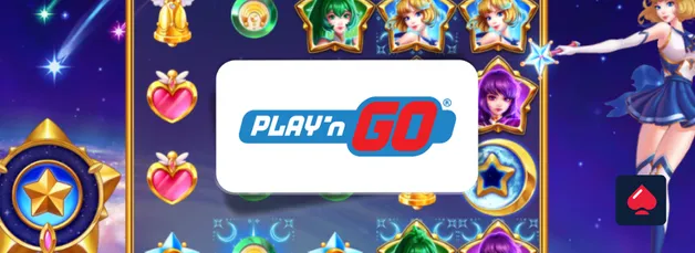 Play'n GO Amplía la Saga de Moon Princess con Nuevo Título