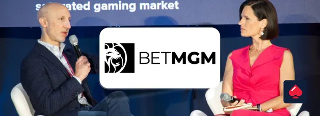 “Sweepstake casinos should be illegal”: BetMGM CEO