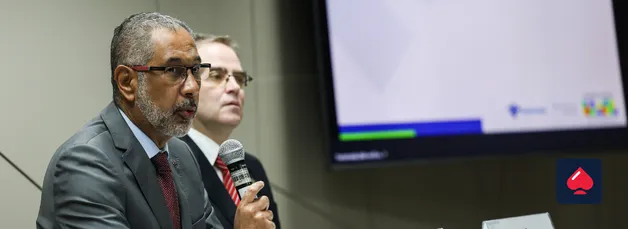 Receita arrecada quase R$4 bi com bets no 1º semestre