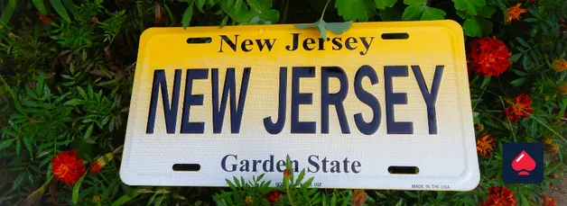 New Jersey shatters online gambling record