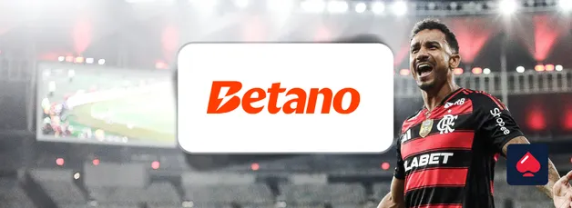 Betano vence concorrência e irá patrocinar Flamengo